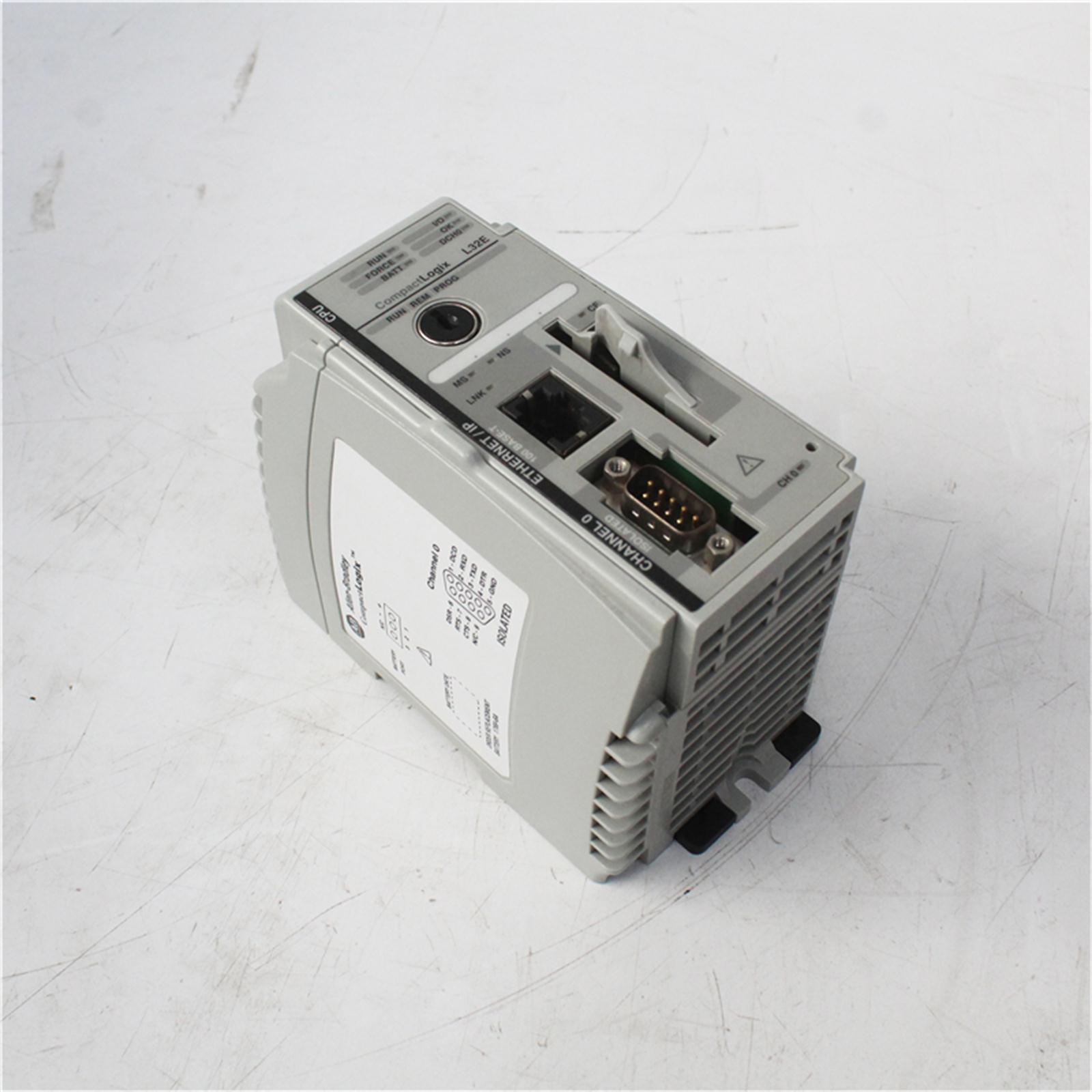  1769-L32E PLC