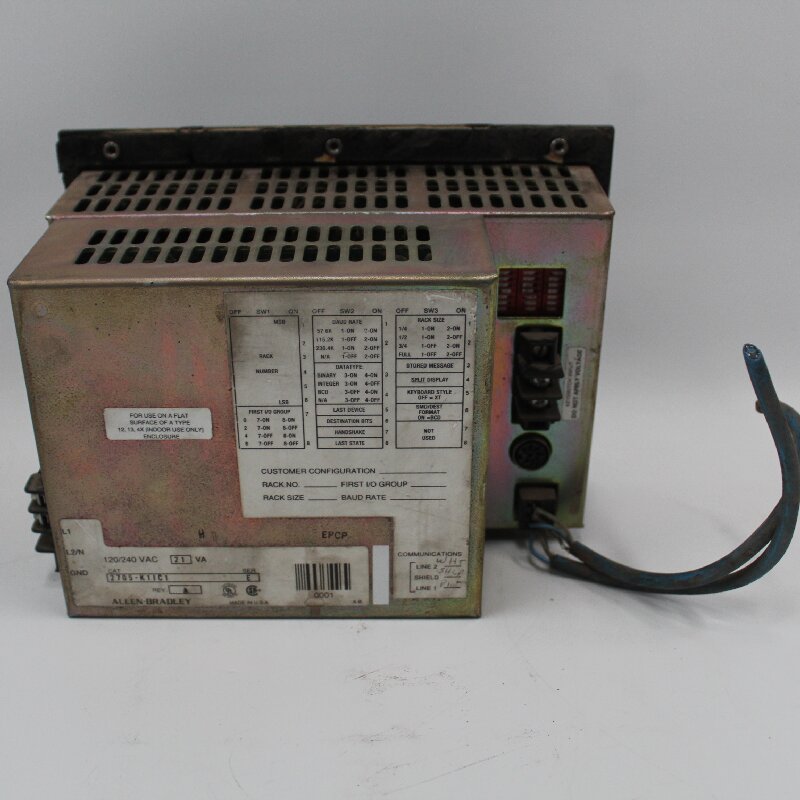 Allen-Bradley 2705-K11C1