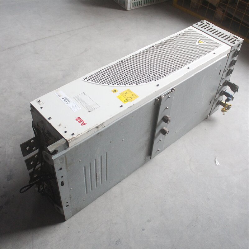 ABB ACS800-04-0210-3+P901