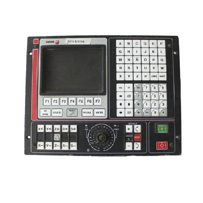 CNC 8025 GP