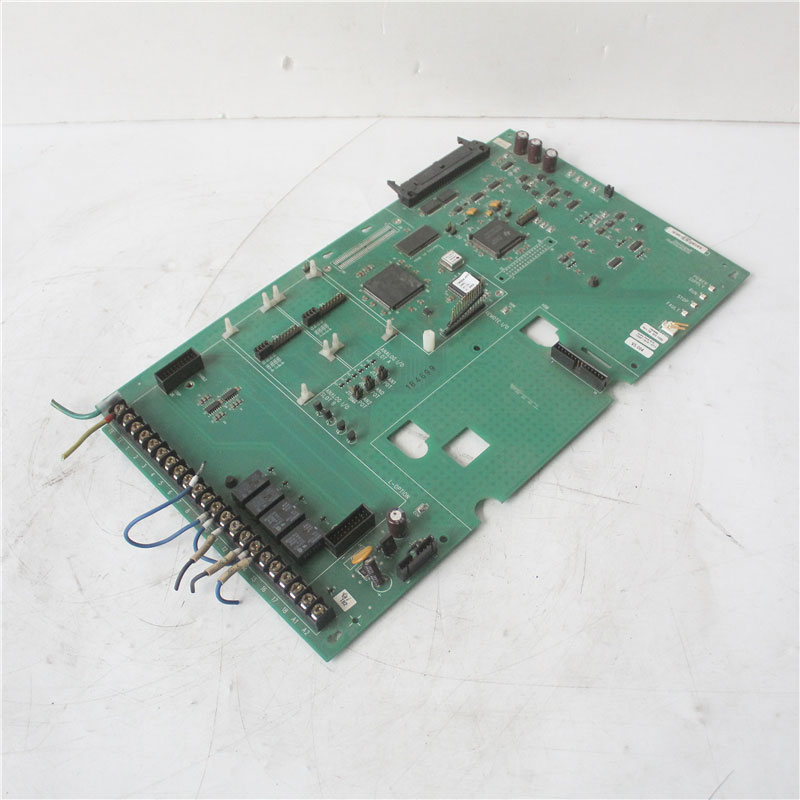 Allen-Bradley 1336F-MCB-SP1G