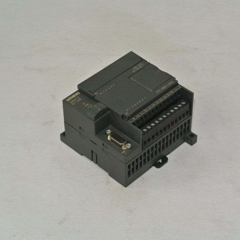 SIEMENS 6ES7212-1BB21-0XB0