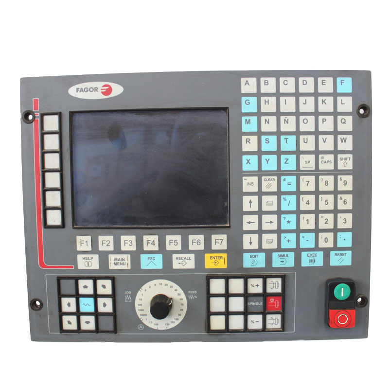 CNC 8036-M