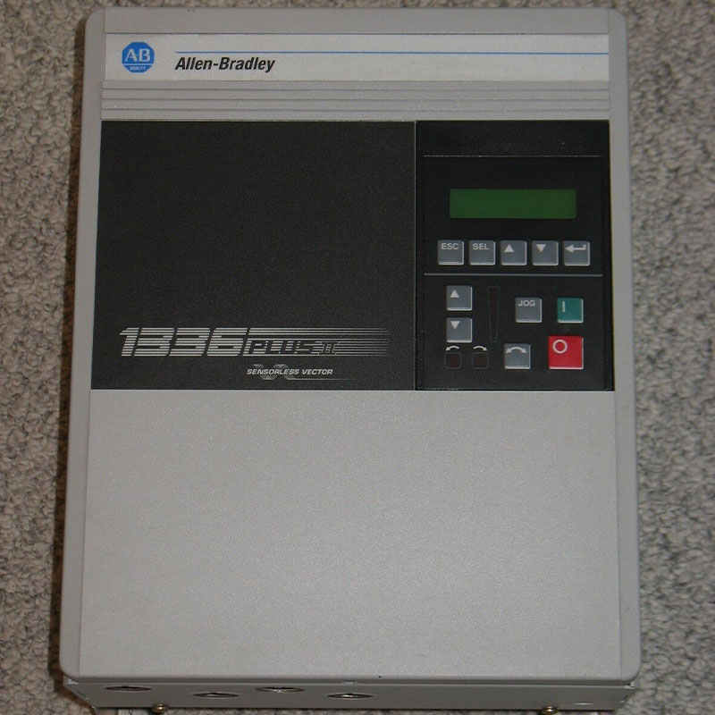 Allen-Bradley 1336F-BRF50-AN-EN-L4