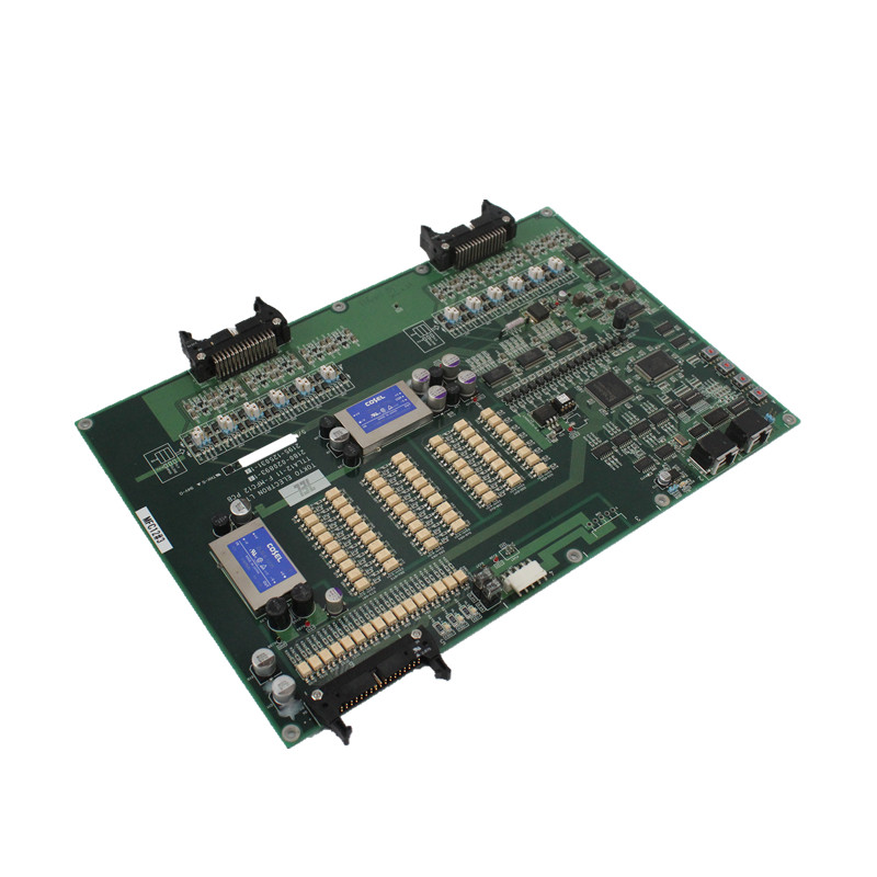 TTLA12-11 F-MFC12 PCB 