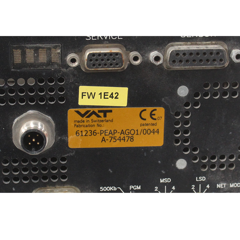 61236-PEAP-AGO1/0044 VAT