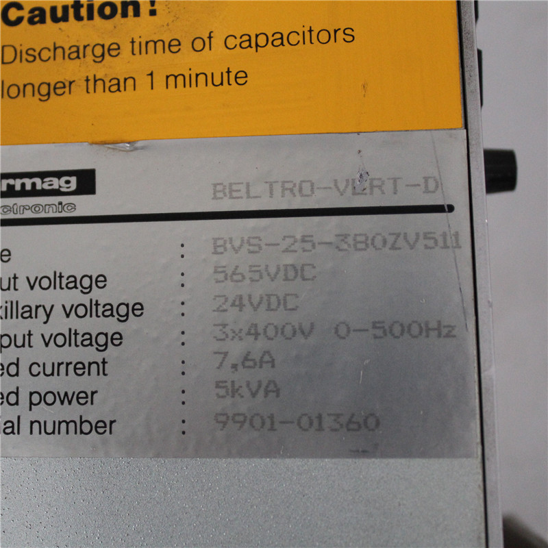 BVS-25-380ZV511