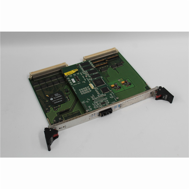 VME-PMC-CADDY