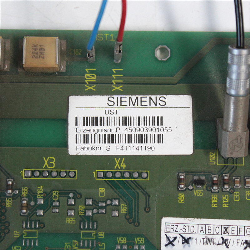SIEMENS 450903.0010.02