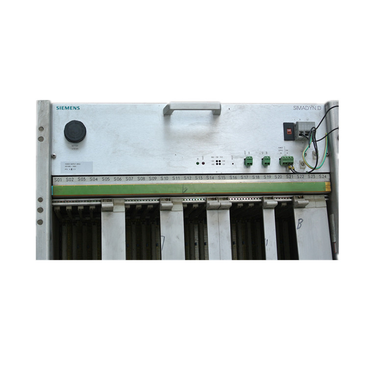 SIEMENS 6DD1683-0BC5