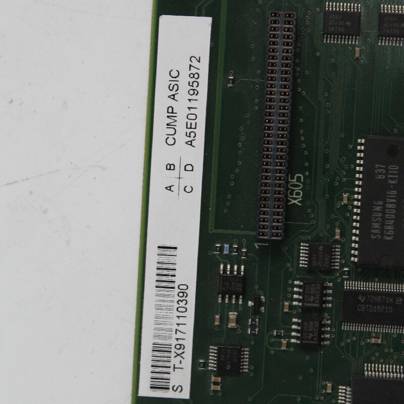 SIEMENS A5E01195872