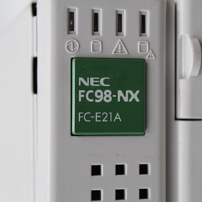 FC98-NX FC-E21A/SH1C85