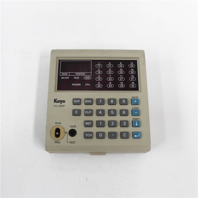 FC-20P FC-21