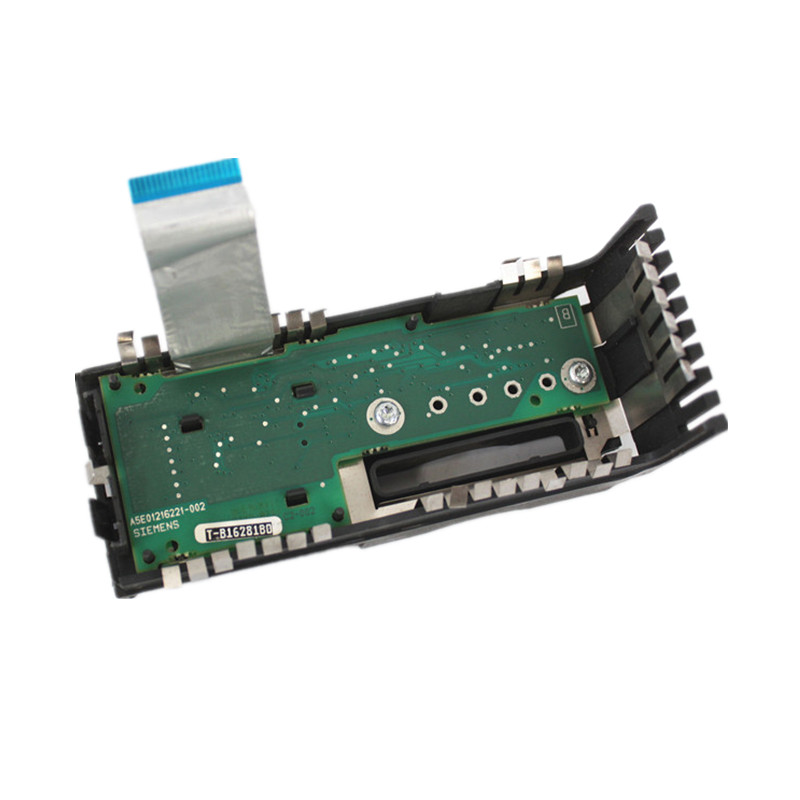 SIEMENS A5E01216221-002
