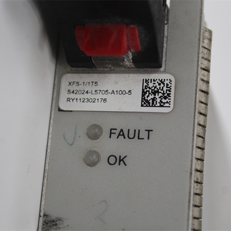 NOKIA SIEMENS NETWORKS S42024-L5705-A100-5