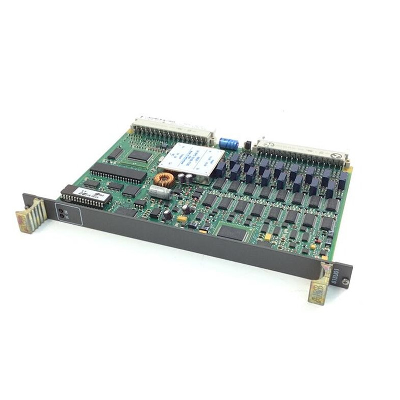 81EU01H EGJR2391500R1210 Driver board