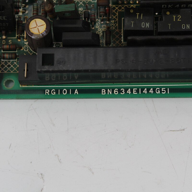 Mitsubishi RG101A