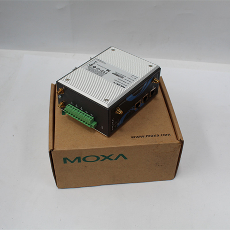 MOXA AWK-5222-EU