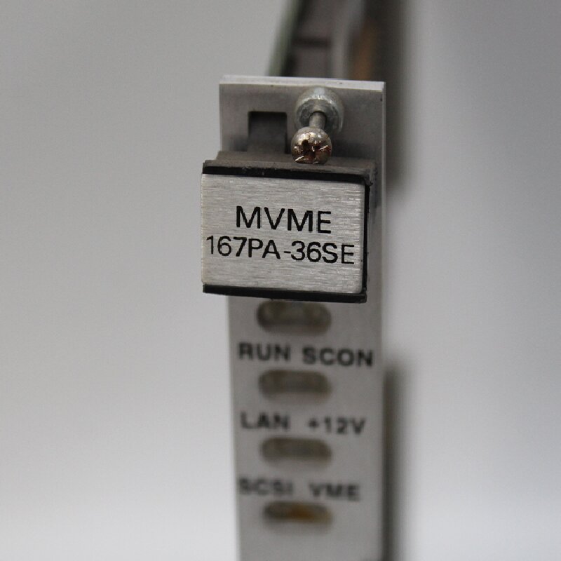 MVME 167PA-36SE