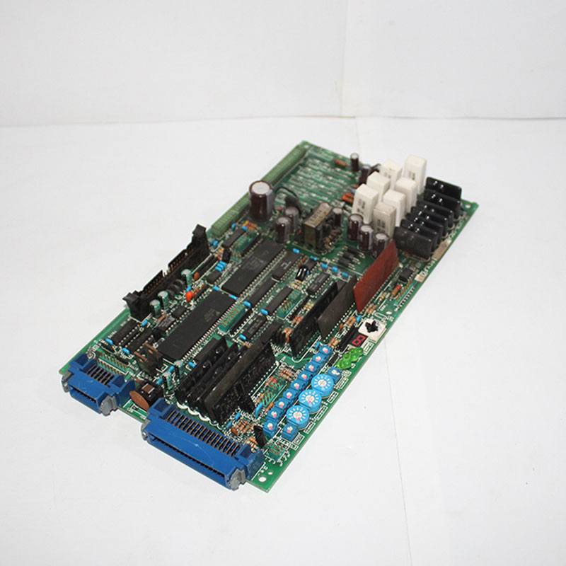 YASKAWA CACR-SRCA-10BBB