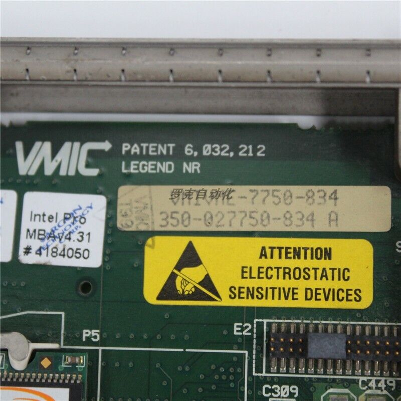 VMIVME-7750-834