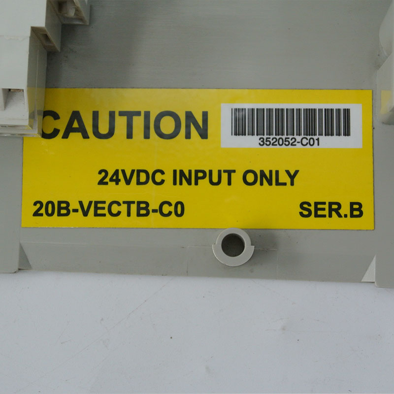 Allen-Bradley 20B-VECTB-C0