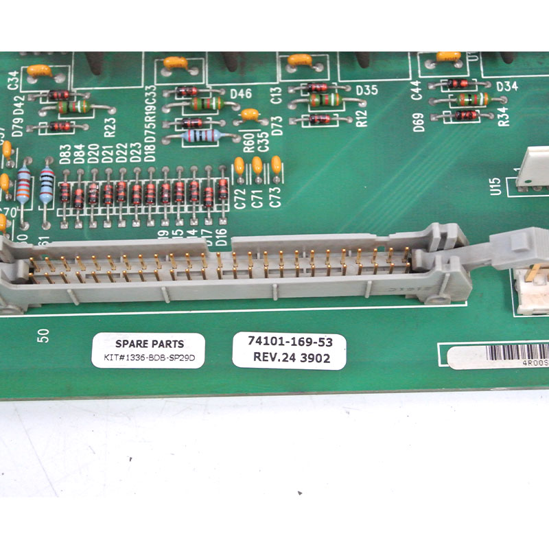 Allen-Bradley 1336-BDB-SP29D