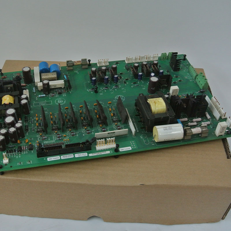 Allen-Bradley 1336-BDB-SP72D