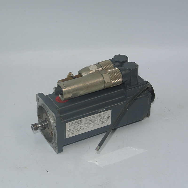 SIEMENS 1FT3034-0AK71-1-Z