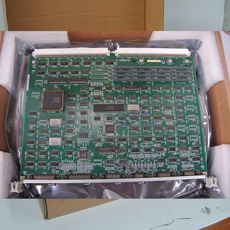 ELMDEX-4（PCB2）