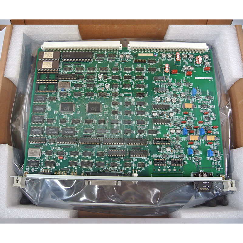 MSM1HX-3（PCB6）