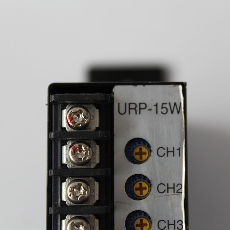 URP-15W