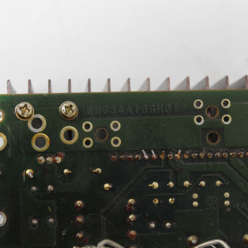 Mitsubishi RF22D