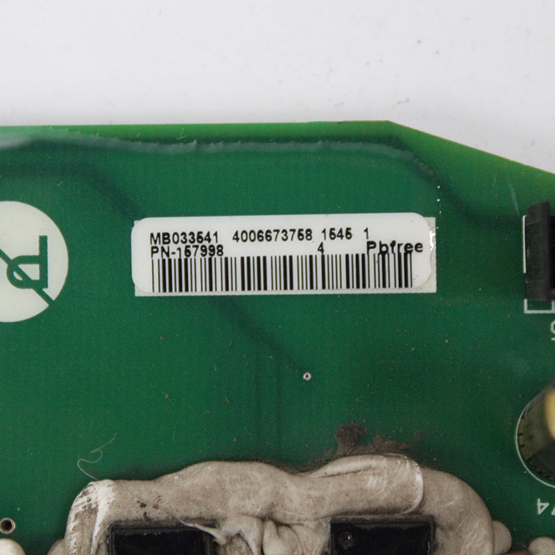 Allen-Bradley PN-176855