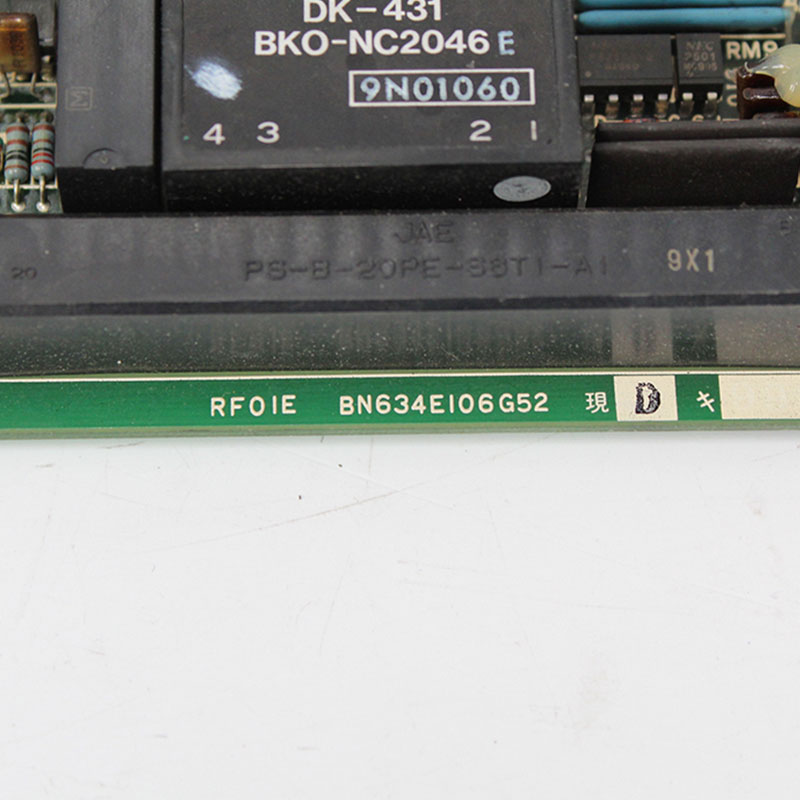 Mitsubishi RF01E