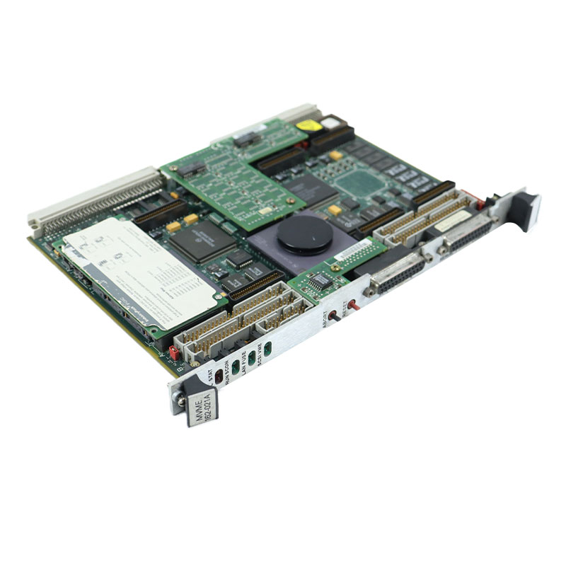 MVME162-021A