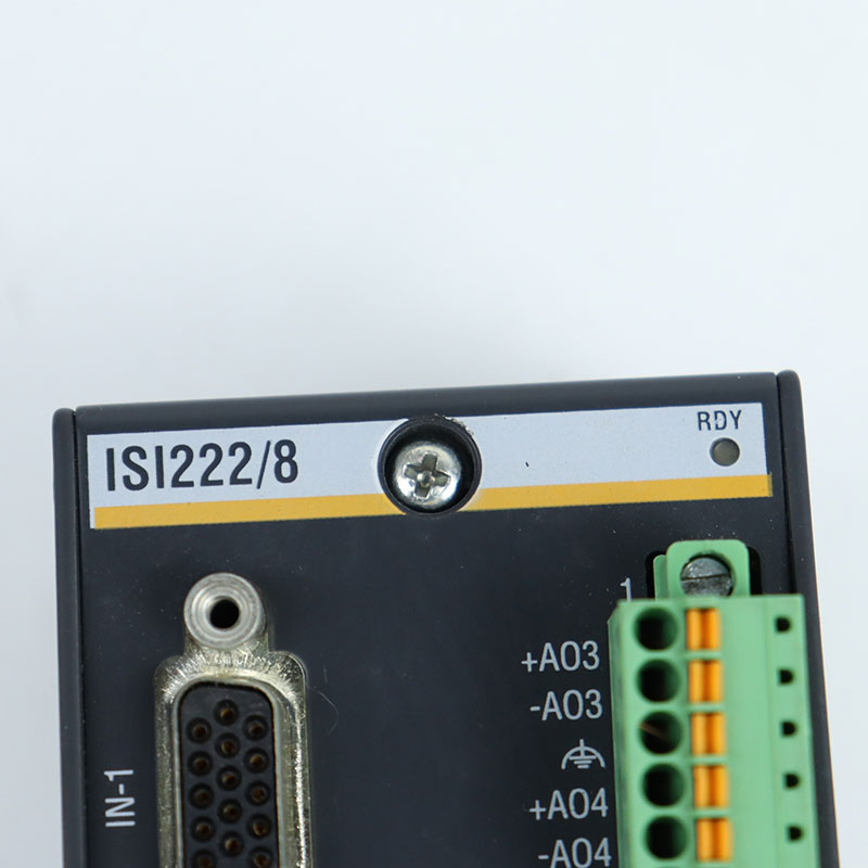  ISI222/8 