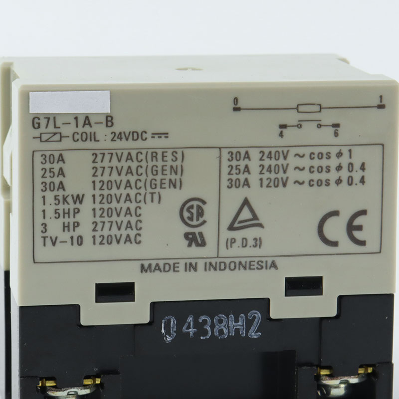   G7L-1A-B