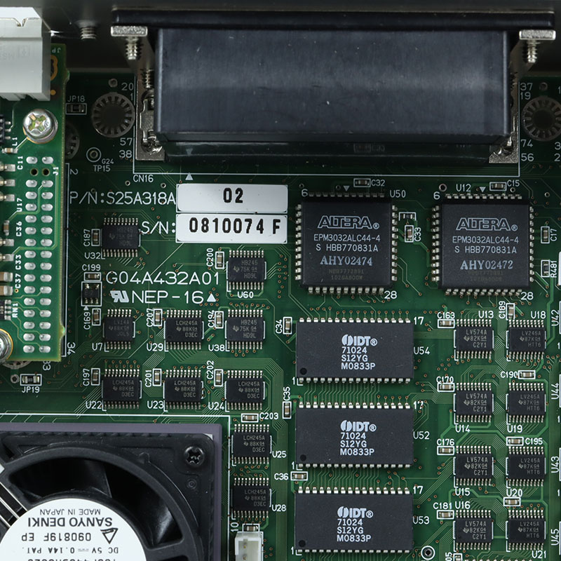  G04A432A01