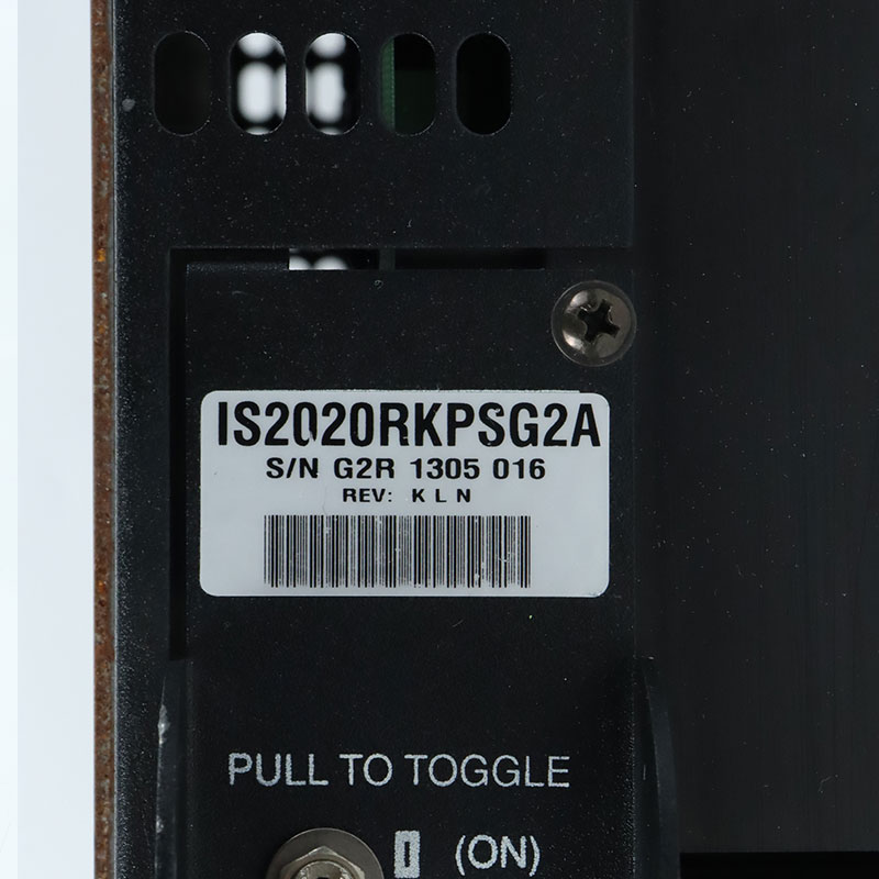  IS2020RKPSG2A
