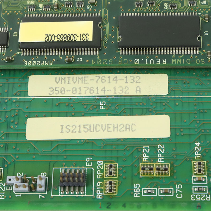  IS215UCVEH2AC