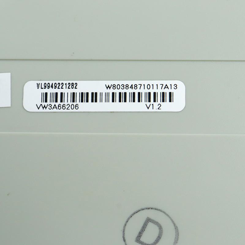  VW3A66206