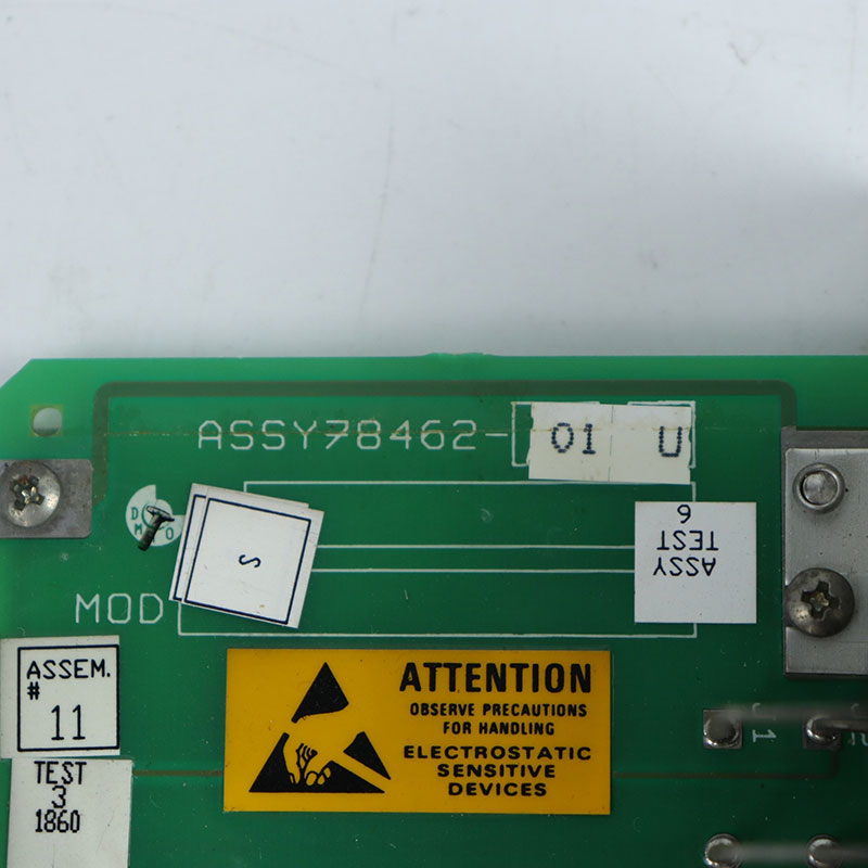  ASSY78462-01U
