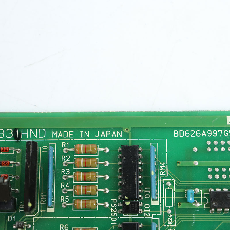  BD626A997G52