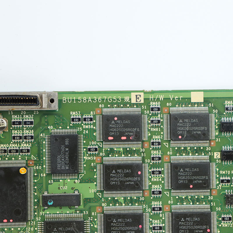 BU158A367G53