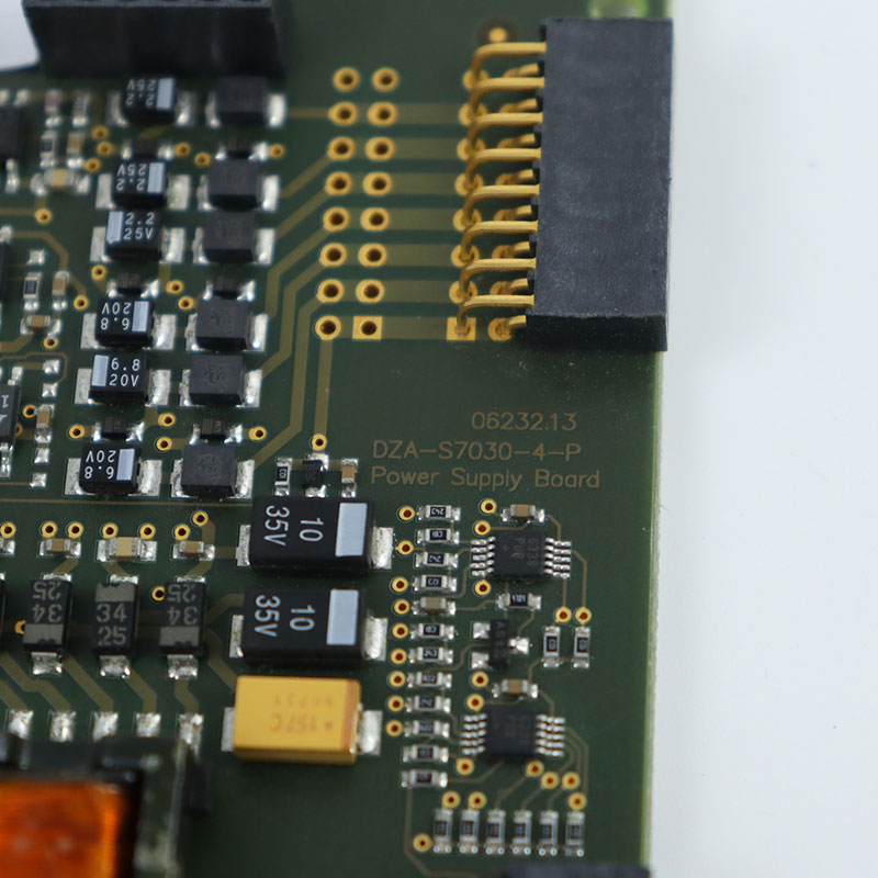   DZA-S7030-4-P