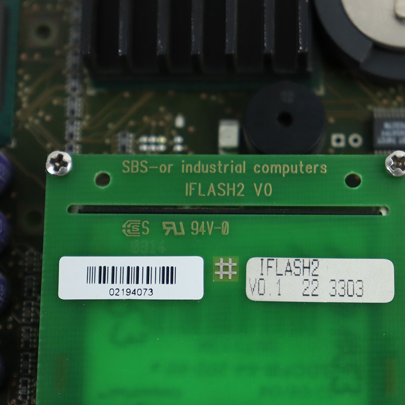  IFLASH2