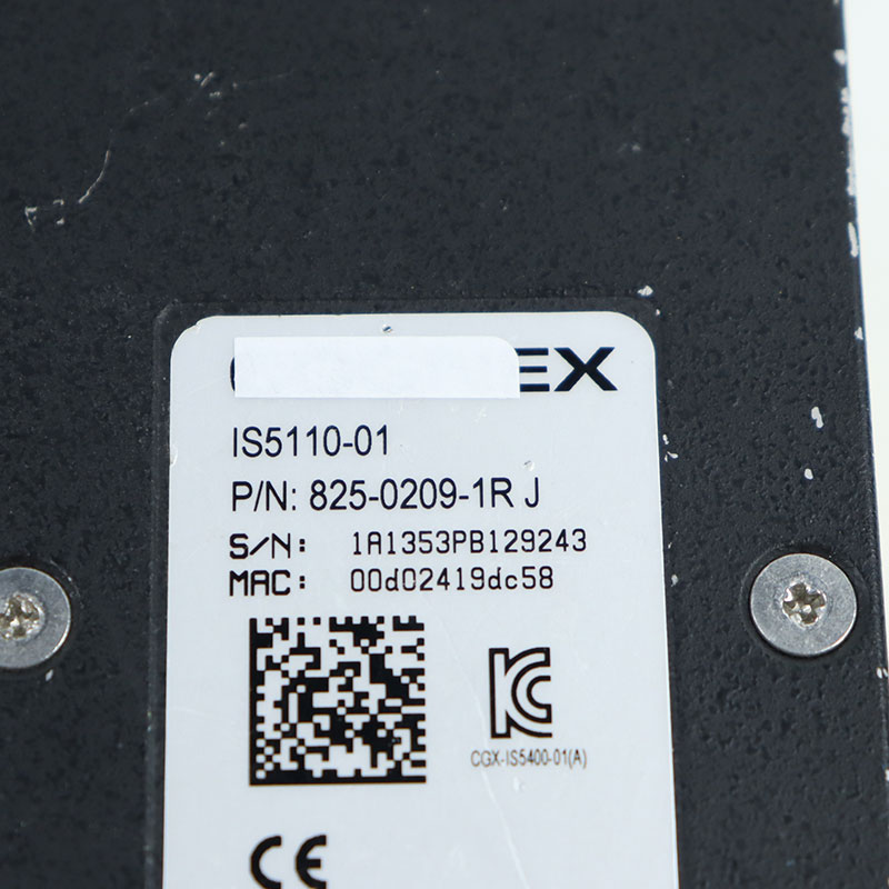  IS5110-01