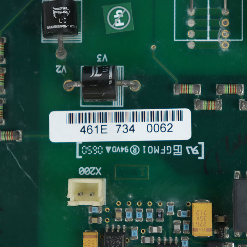  PC00461D  