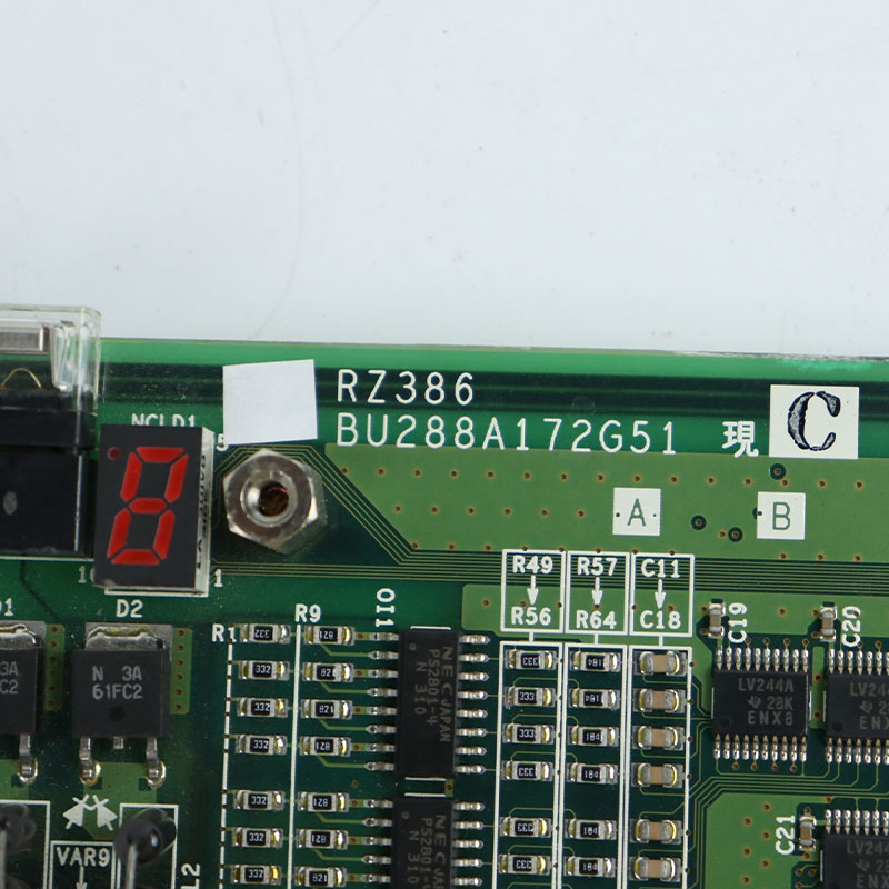  RZ386